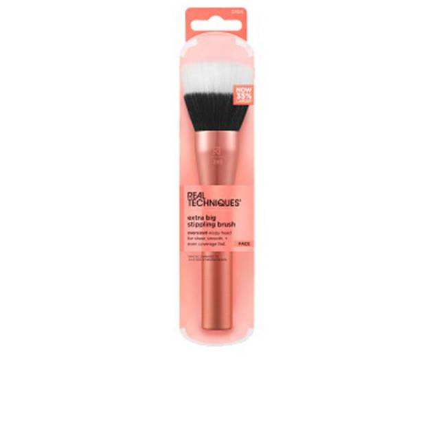 EXTRA BIG STIPPLING BRUSH brocha rostro 1 u