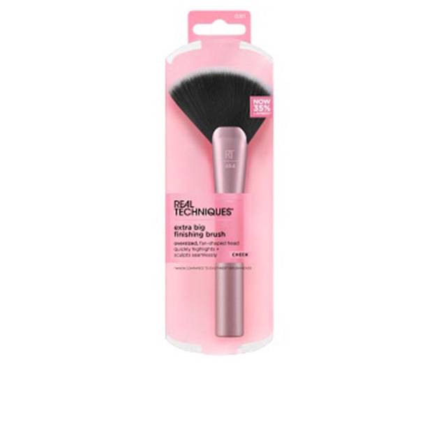 EXTRA BIG FINISHING BRUSH brocha rostro 1 u