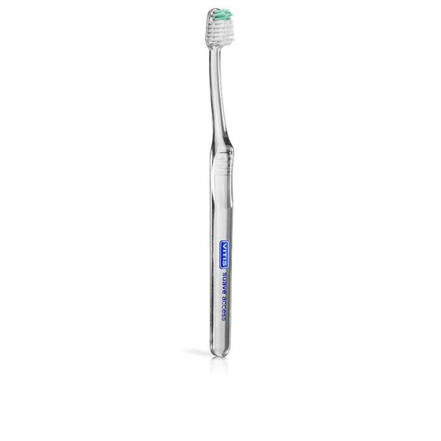 VITIS CEPILLO DENTAL suave 1 u