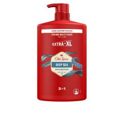 DEEP SEA shower gel 1000 ml