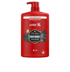 WOLFTHORN shower gel 1000 ml