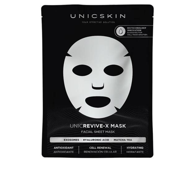 UNICREVIVE-X mask 1 u