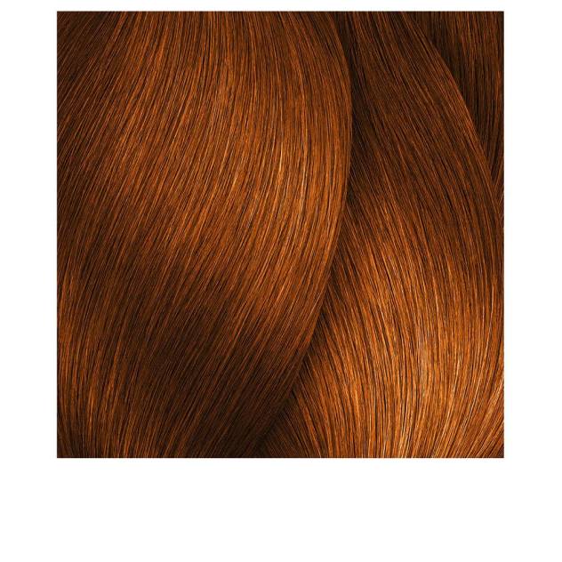 MAJIREL ionène g coloración crema #6.45 60 ml