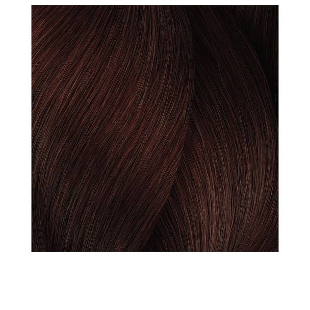 MAJIREL crema colorante de belleza #4.56 60 ml