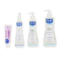 BOLSA CARRITO MENTA ESTUCHE 5 pz