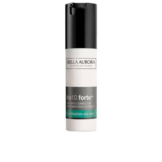 BIO10 FORTE+ serum despigmentante piel mixta-grasa 30 ml