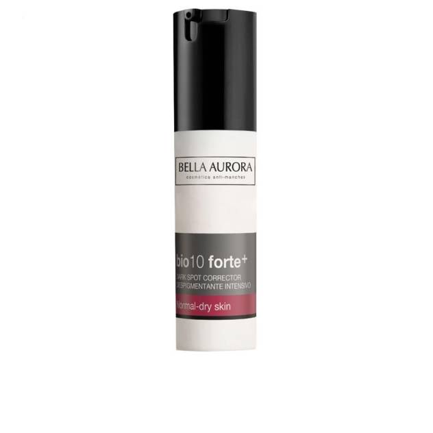 BIO10 FORTE+ serum despigmentante piel normal o seca 30 ml