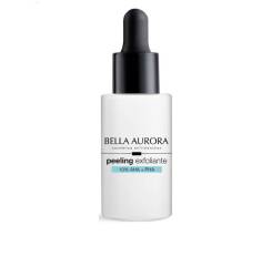 PEELING EXFOLIANTE sérum facial antimanchas 30 ml