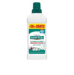 SANYTOL desinfectante textil 600 ml