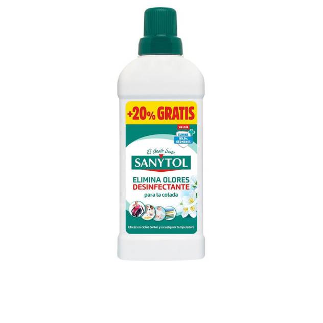 SANYTOL desinfectante textil 600 ml