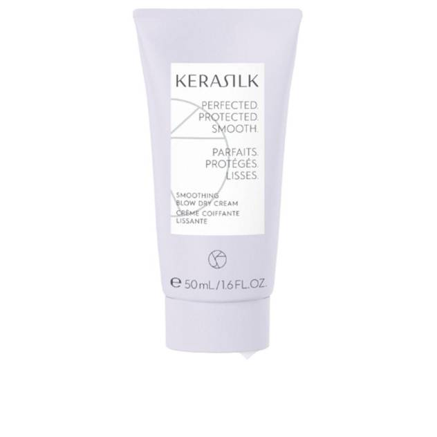 STYLING smoothing blow dry cream 50 ml STYLING smoothing blow dry cream 50 ml