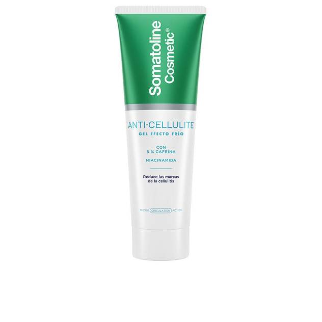 ANTICELULÍTICO CRIOACTIVO gel 250 ml