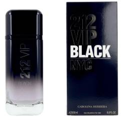 212 VIP BLACK edp vapo 200 ml