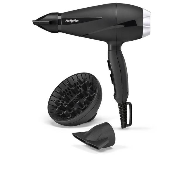 SECADOR 6710DE turbo pro 2100w 1 u