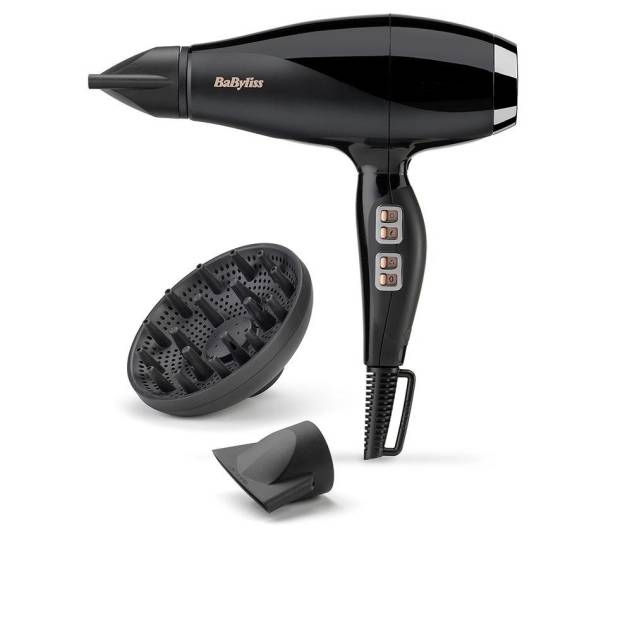 SECADOR 6716DE air power 2300w 1 u