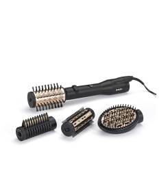 CEPILLO DE AIRE ROTATORIO AS970E big hair lustre 1 u