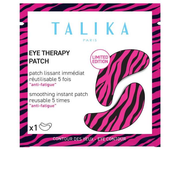 EYE THERAPY PATCH zebra edición limitada 1 u