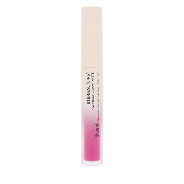 ETERNALIPS labial líquido mate #03-Marta Masi 4,5 ml