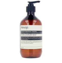 CORIANDER SEED body cleanser 500 ml
