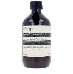 REVERENCE AROMATIQUE hand wash 500 ml