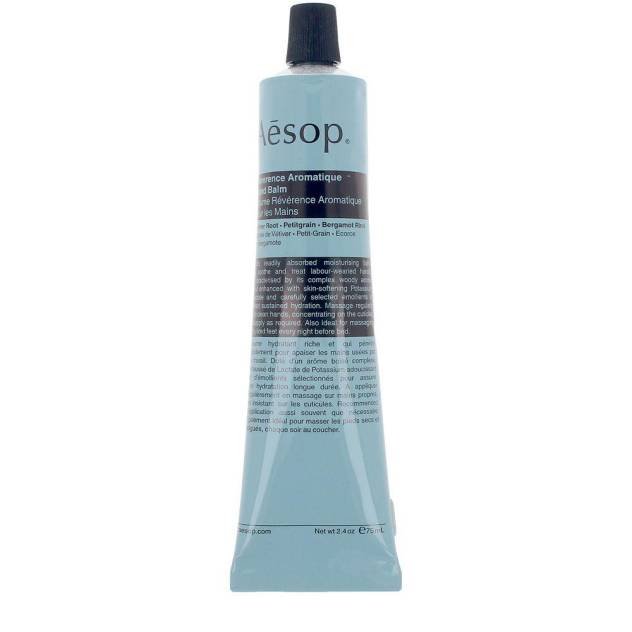 REVERENCE AROMATIQUE hand balm 75 ml
