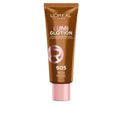LUMI GLOTION potenciador de brillo natural #905-Dark Glow 40 ml