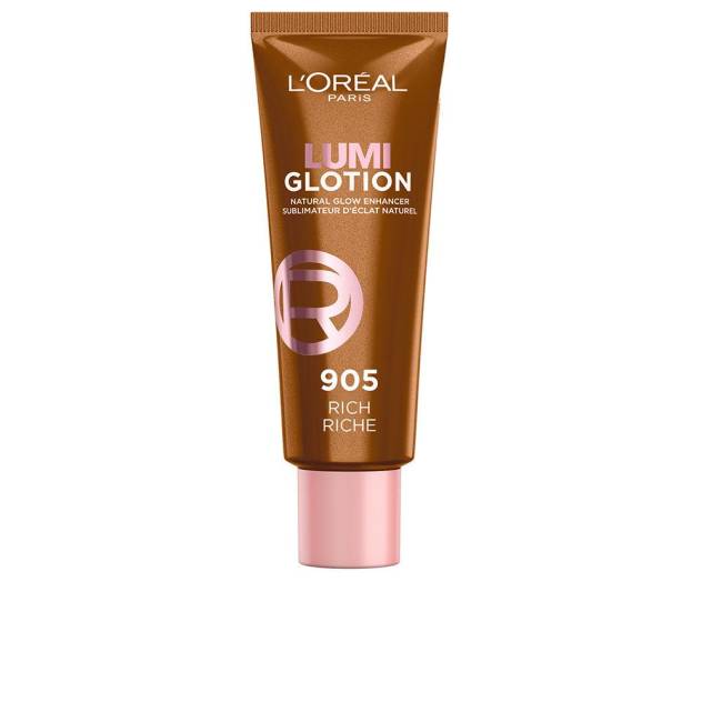 LUMI GLOTION potenciador de brillo natural #905-Dark Glow 40 ml LUMI GLOTION potenciador de brillo natural #905-Dark Glow 40 ml