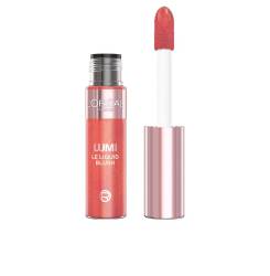LUMI le liquid blush #630-True Rose 11 ml