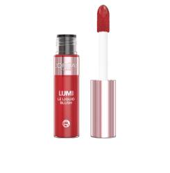 LUMI le liquid blush #640-Rouge Paris 11 ml