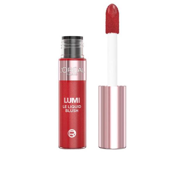 LUMI le liquid blush #640-Rouge Paris 11 ml