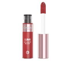 LUMI le liquid blush #601-Dewy Worth It 11 ml