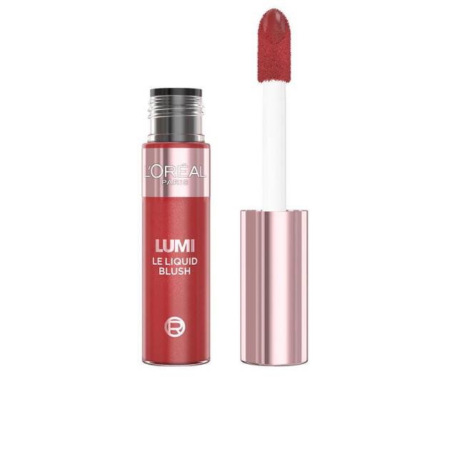 LUMI le liquid blush #601-Dewy Worth It 11 ml