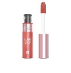 LUMI le liquid blush #610-Dewy Rich Coral 11 ml