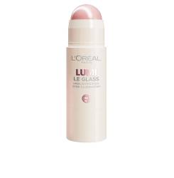LUMI LE GLOW highlighter stick #620-Pink Ballet 6,5 gr