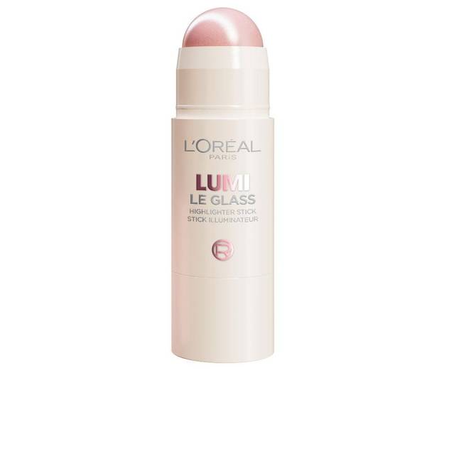 LUMI LE GLOW highlighter stick #620-Pink Ballet 6,5 gr