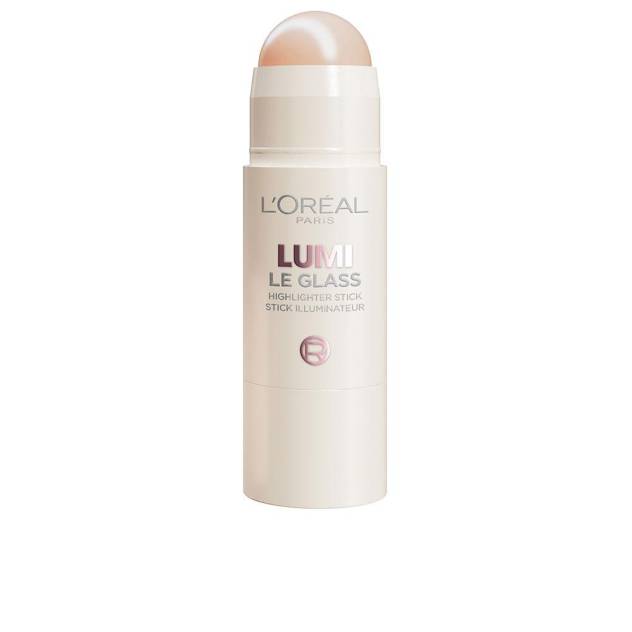 LUMI LE GLOW highlighter stick #610-Pearl Eclat 6,5 gr