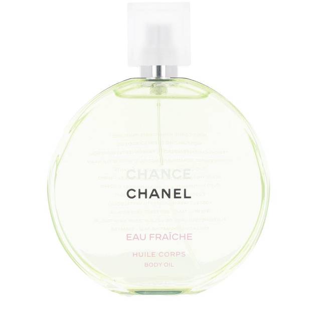 CHANCE EAU FRAÎCHE aceite corporal 150 ml