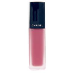ROUGE ALLURE liquid velvet #244-Palpitante 6 ml