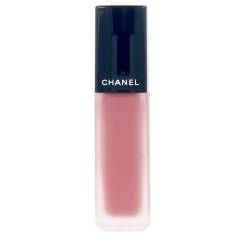 ROUGE ALLURE liquid velvet #24-Saisissante 6 ml