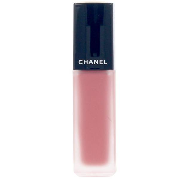 ROUGE ALLURE liquid velvet #24-Saisissante 6 ml