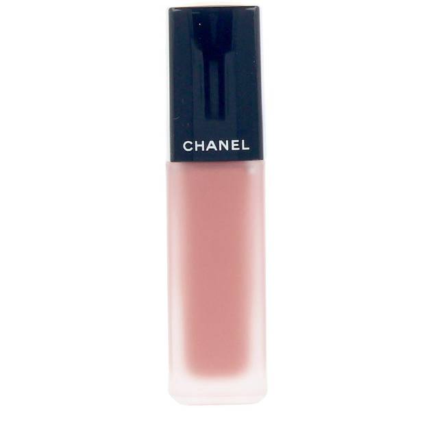 ROUGE ALLURE liquid velvet #238-Émotive 6 ml