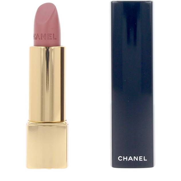 ROUGE ALLURE VELVET #77-Affranchie 3,6 gr
