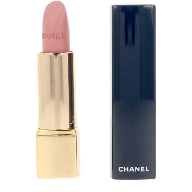 ROUGE ALLURE VELVET #76-Versatile 3,6 gr