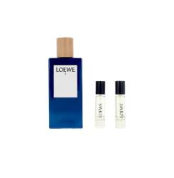 LOEWE 7 ESTUCHE 3 pz