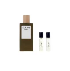 LOEWE Cofre Regalo Esencia EDT 100ml 3 u