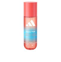 HAPPY FEELS fragance hair & body mist 236 ml