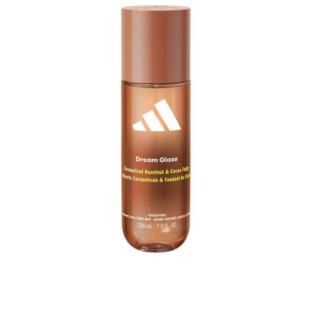 DREAM GLAZE fragance hair & body mist 236 ml