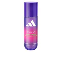 SPARK UP fragance hair & body mist 236 ml