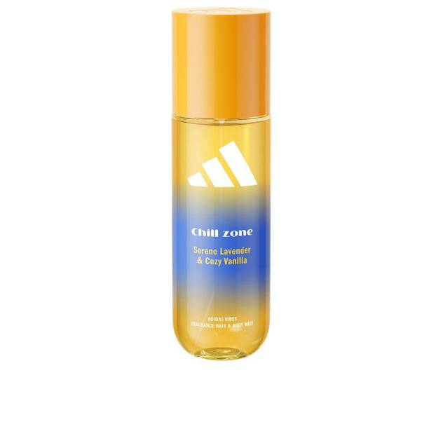CHILL ZONE fragance hair & body mist 236 ml
