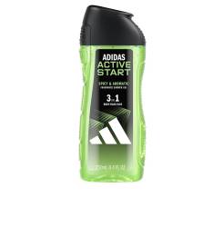 ACTIVE START shower gel 400 ml